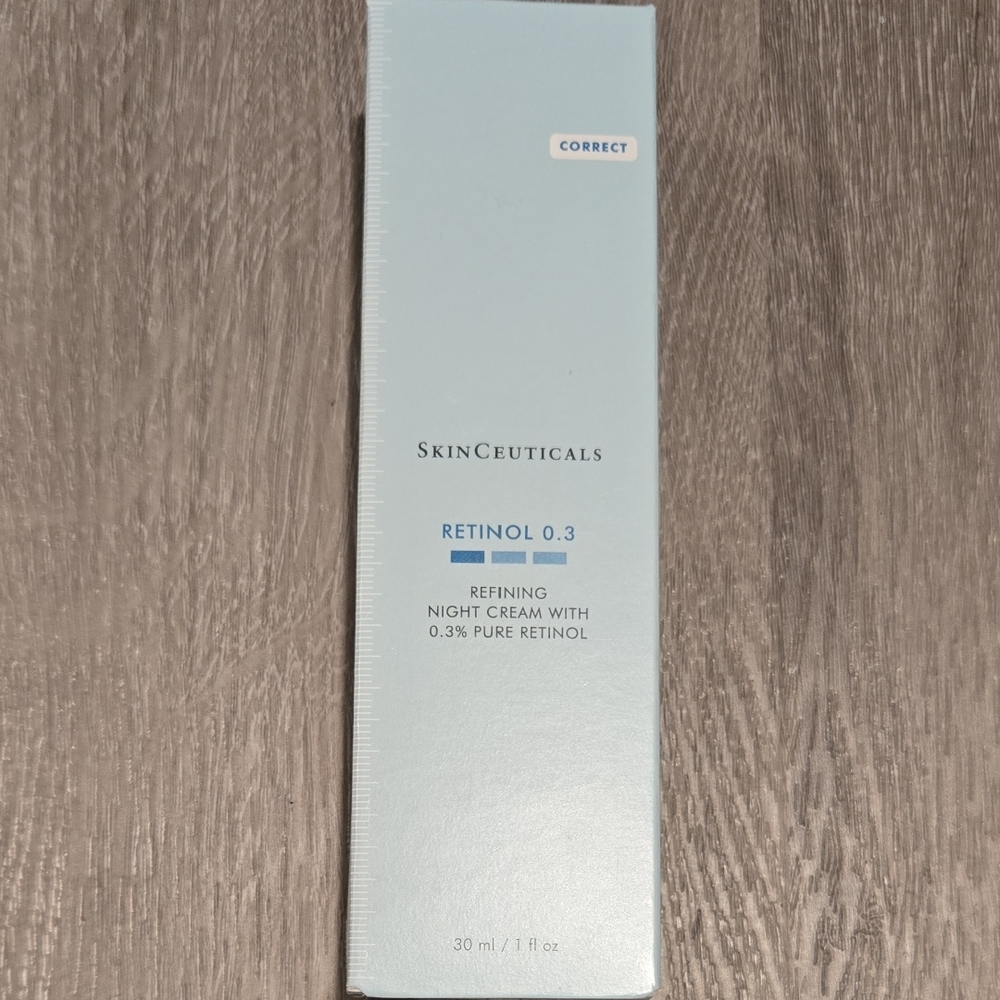 SkinCeuticals Retinol 0.3 Night Cream
